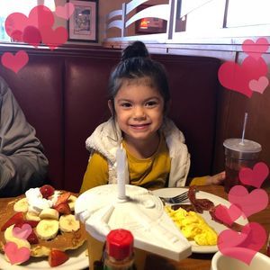 Meet your Posher, Sandra